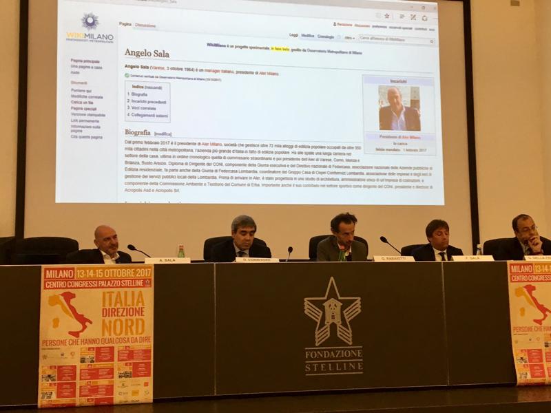 Cari amministratori, conoscete i quartieri che gestite? La risposta di Sala Cari amministratori, conoscete i quartieri che gestite? La risposta di Sala