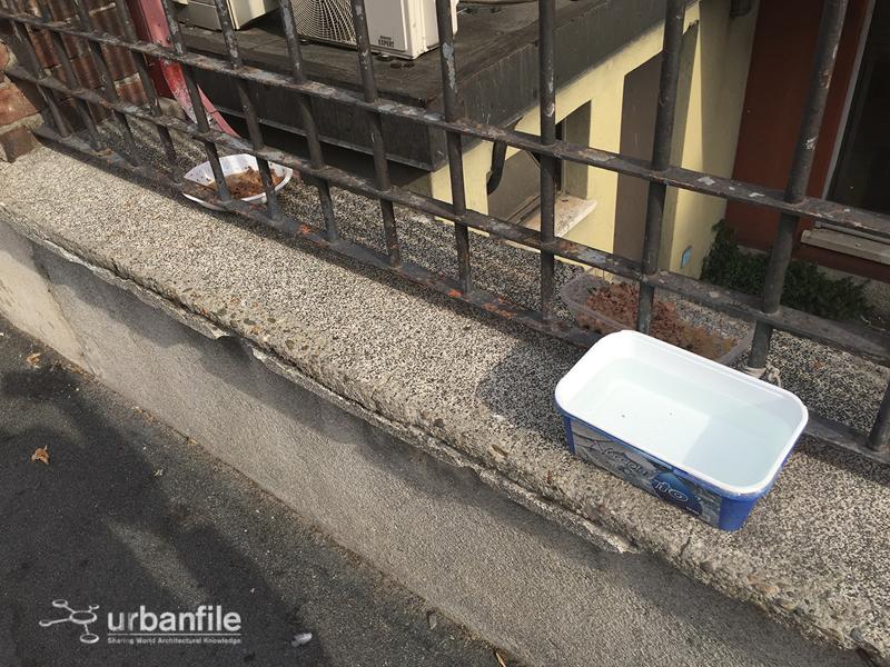 Il padiglione distaccato del Policlinico di Milano Immagine 8