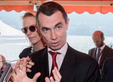 UniCredit, la “ricetta Usa” di Mustier. Chi è il banchiere che l’ha rilanciata