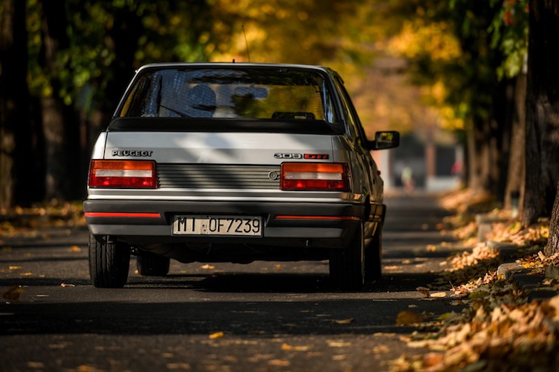 Auto Moto d’epoca 2017: Peugeot c’è Auto Moto d’epoca 2017: Peugeot c’è