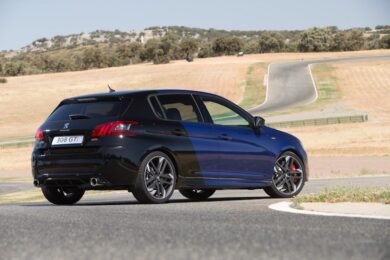 Auto Moto d’epoca 2017: Peugeot c’è