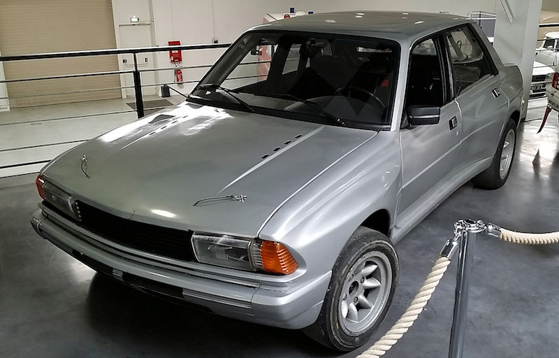 Auto Moto d’epoca 2017: Peugeot c’è Auto Moto d’epoca 2017: Peugeot c’è