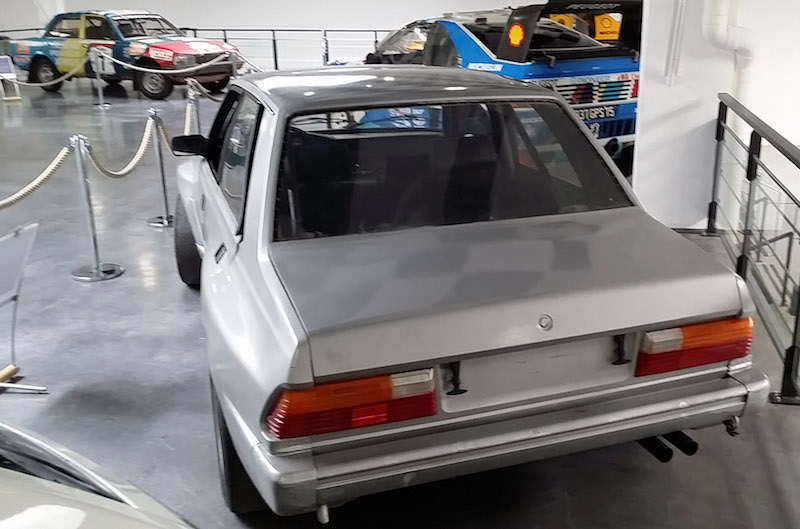 Auto Moto d’epoca 2017: Peugeot c’è Auto Moto d’epoca 2017: Peugeot c’è