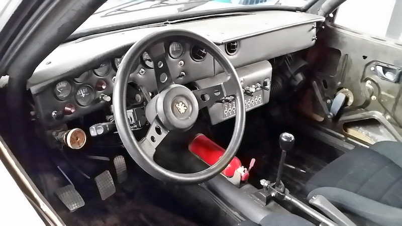 Auto Moto d’epoca 2017: Peugeot c’è Auto Moto d’epoca 2017: Peugeot c’è