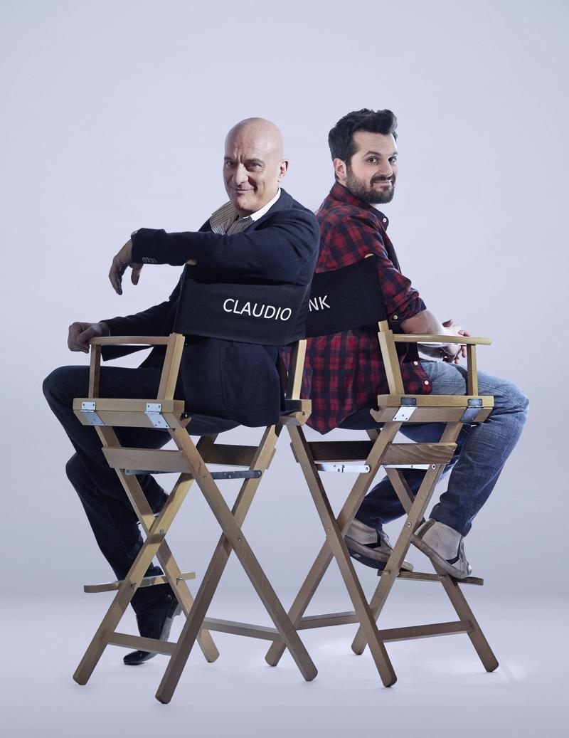 The Comedians, Bisio e Matano su TV8. Da Cracco alla Leotta: quante special guest star The Comedians, Bisio e Matano su TV8. Da Cracco alla Leotta: quante special guest star