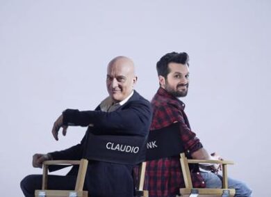 The Comedians, Bisio e Matano su TV8. Da Cracco alla Leotta: quante special guest star
