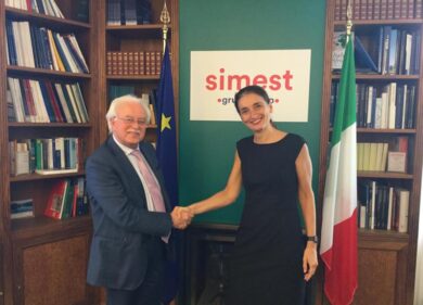 Sanità: SIMEST (Gruppo CDP) investe nel Gruppo Medicina Futura a Dubai