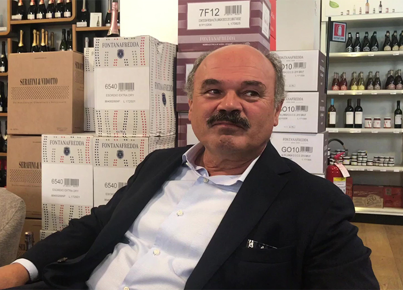 Farinetti lancia “Fico Eataly World” e si prepara ad andare in Borsa col 33% Farinetti lancia “Fico Eataly World” e si prepara ad andare in Borsa col 33%