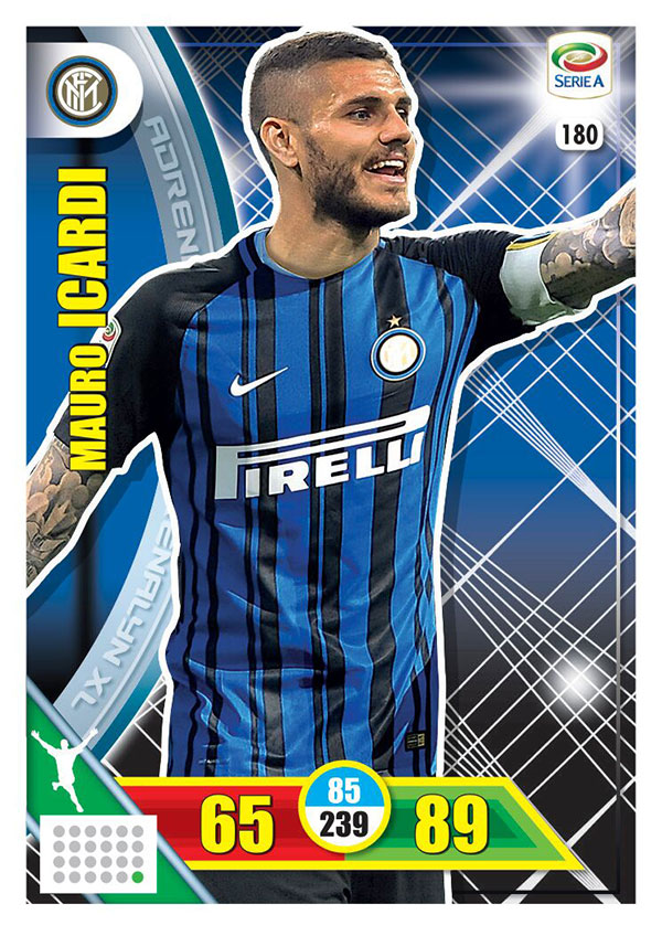 Inter, Icardi: “Non siamo fortunati. E’ cambiato tutto in ritiro” Inter, Icardi: “Non siamo fortunati. E’ cambiato tutto in ritiro”