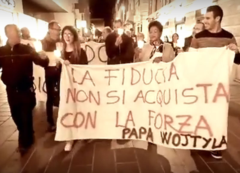 Multedo, asilo chiuso per “accoglienza”. Un caso di business-immigrazione