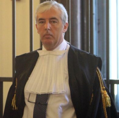 E’ l’avvocato Luca Ricci il nuovo difensore di Danilo Coppola