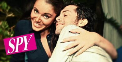 Grande Fratello Vip, l’ex di Raffaello Tonon:”Non è gay”. GRANDE FRATELLO NEWS