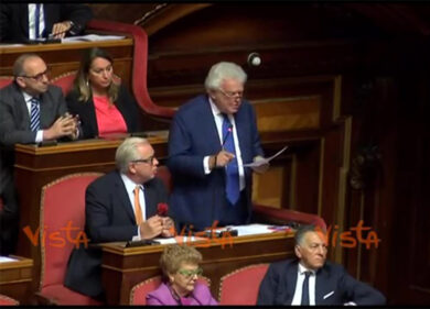 Verdini: pronto a votare lo ius soli anche domani