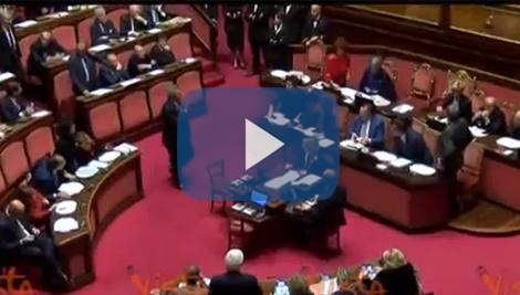 Rosatellum, sì alla legge elettorale in tempi record. Ecco come funziona Rosatellum, sì alla legge elettorale in tempi record. Ecco come funziona