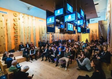 “La luna è una lampadina”: lo Ied festeggia 50 anni. FOTO