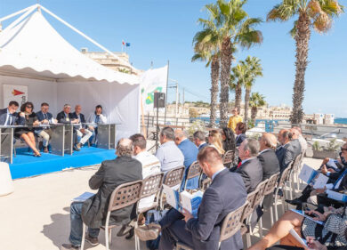 Med Festival, patto tra Italia e Paesi Med per creare infrastrutture