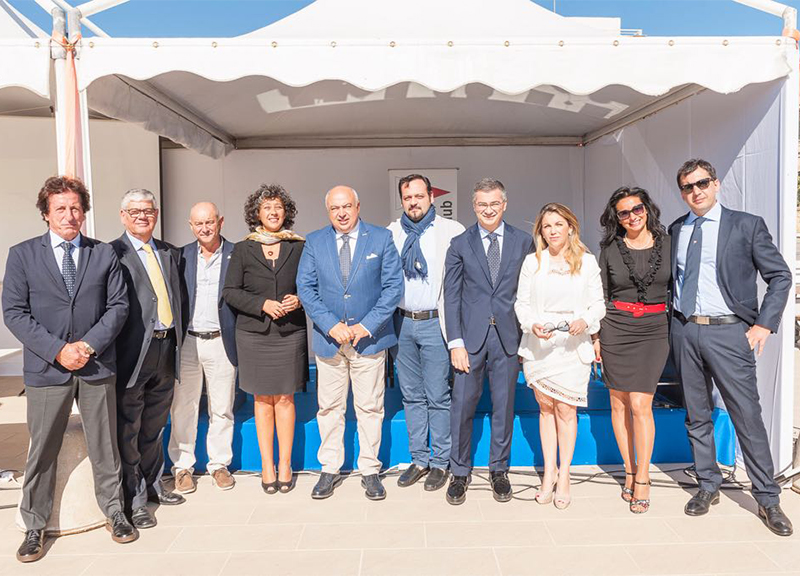 Med Festival, patto tra Italia e Paesi Med per creare infrastrutture Med Festival, patto tra Italia e Paesi Med per creare infrastrutture