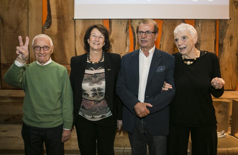 “La luna è una lampadina”: lo Ied festeggia 50 anni. FOTO