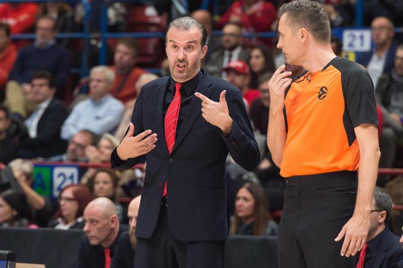 Olimpia Milano, che acuto in Eurolega: il Barcellona si inchina Olimpia Milano, che acuto in Eurolega: il Barcellona si inchina