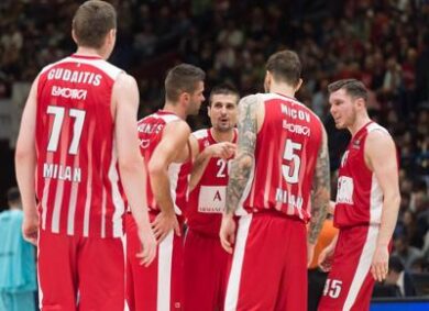 Olimpia Milano, che acuto in Eurolega: il Barcellona si inchina
