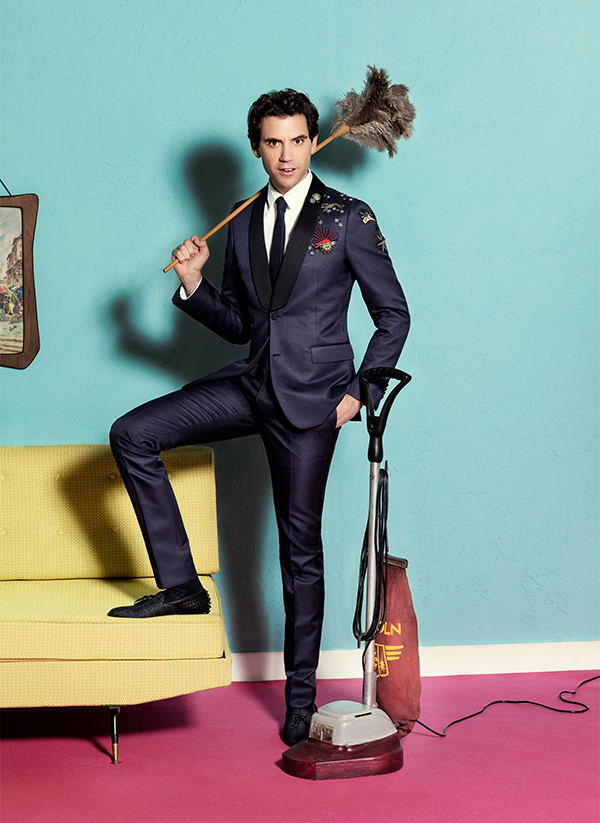 Stasera Casa Mika 2: Scarmarcio, Elisa, Dita Von Teese e… I super ospiti Stasera Casa Mika 2: Scarmarcio, Elisa, Dita Von Teese e… I super ospiti