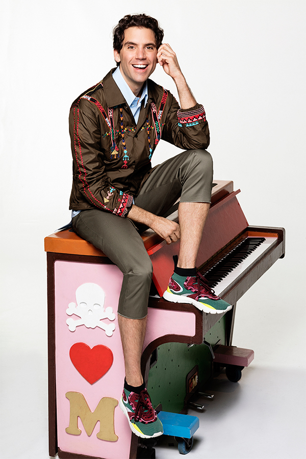 Stasera Casa Mika 2: Scarmarcio, Elisa, Dita Von Teese e… I super ospiti Stasera Casa Mika 2: Scarmarcio, Elisa, Dita Von Teese e… I super ospiti