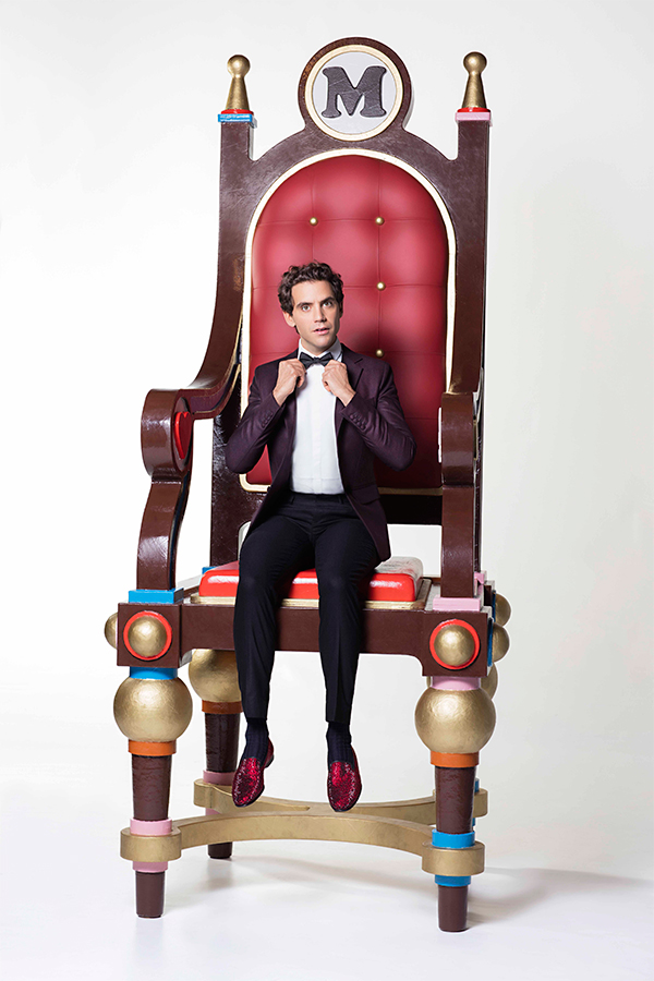 Stasera Casa Mika 2: Scarmarcio, Elisa, Dita Von Teese e… I super ospiti Stasera Casa Mika 2: Scarmarcio, Elisa, Dita Von Teese e… I super ospiti