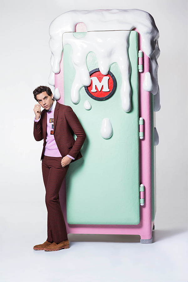 Stasera Casa Mika 2: Scarmarcio, Elisa, Dita Von Teese e… I super ospiti Stasera Casa Mika 2: Scarmarcio, Elisa, Dita Von Teese e… I super ospiti