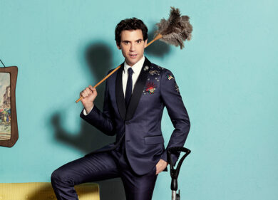 Stasera Casa Mika 2: Scarmarcio, Elisa, Dita Von Teese e… I super ospiti