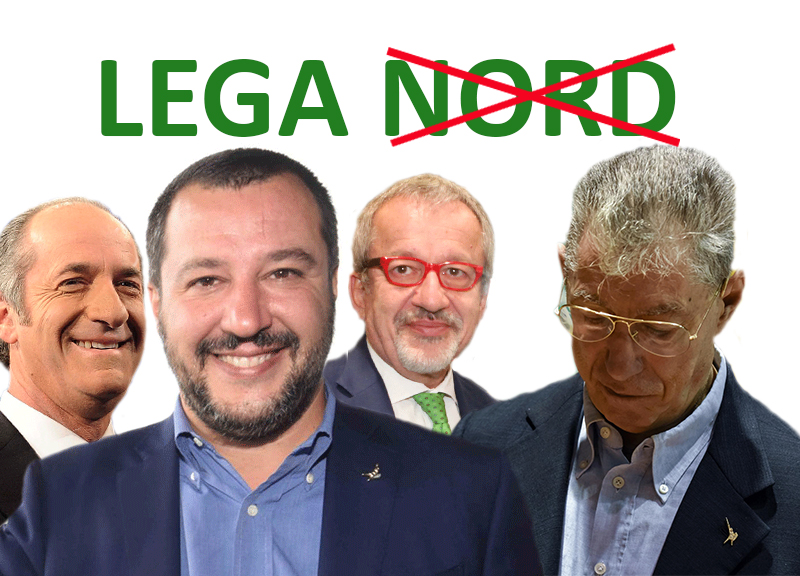 Lo ius soli deve essere approvato prima delle elezioni? Lo ius soli deve essere approvato prima delle elezioni?