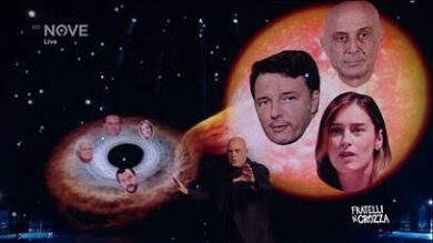 Maurizio Crozza, i video: dal caso Lazio-Anna Frank al crollo delle ideologie