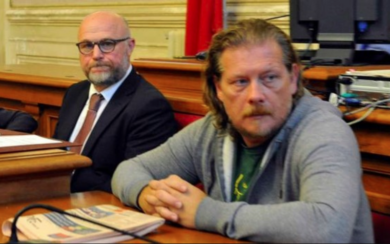 M5s, sindaco Nogarin e Lemmetti assessore Raggi indagati per turbativa d’asta