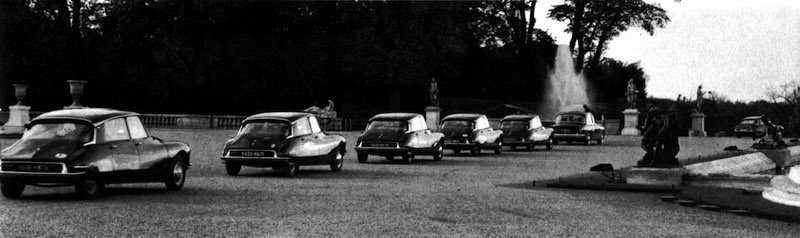 De Gaulle e quel legame del Generale con la Citroen De Gaulle e quel legame del Generale con la Citroen