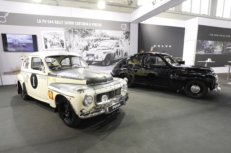 “Auto e moto d’epoca”, in archivio l’edizione più bella di sempre “Auto e moto d’epoca”, in archivio l’edizione più bella di sempre