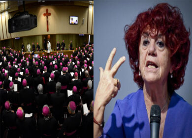 Il Pd vuole i voti della Chiesa. Fedeli: concorso per 4600 prof di religione