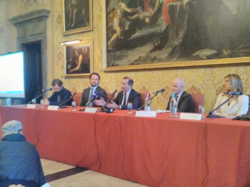 “Ho scelto Milano”: Mattia Mor e un coro di voci per l’impegno civico “Ho scelto Milano”: Mattia Mor e un coro di voci per l’impegno civico