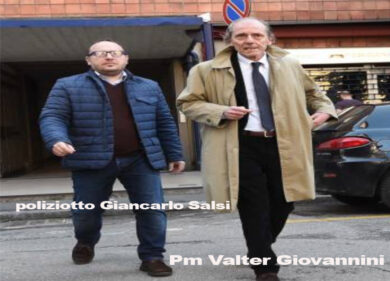 Senza saperlo, giornalisti ‘tracciati’ al telefono dal magistrato