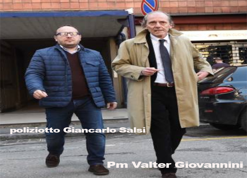 Senza saperlo, giornalisti ‘tracciati’ al telefono dal magistrato Senza saperlo, giornalisti ‘tracciati’ al telefono dal magistrato