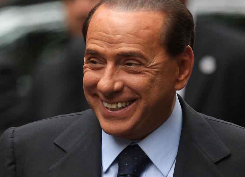 Berlusconi mandante delle stragi di mafia del ’93? Indagato con Dell’Utri Berlusconi mandante delle stragi di mafia del ’93? Indagato con Dell’Utri