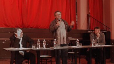 La coalizione non ha scelto Gori. “Ma in assenza di novità sarà lui”