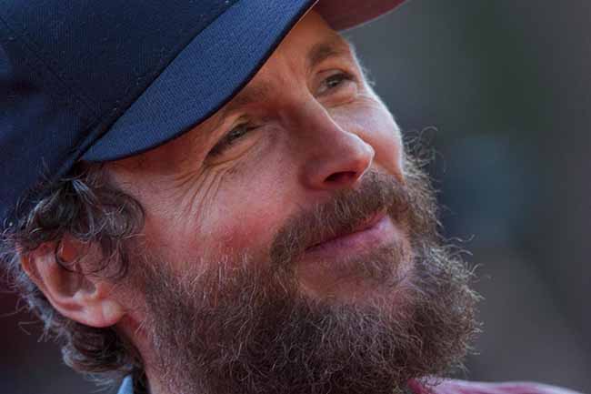 Jovanotti a Roma per il nuovo video: tutte le novità sull’album “Oh, vita!” Jovanotti a Roma per il nuovo video: tutte le novità sull’album “Oh, vita!”