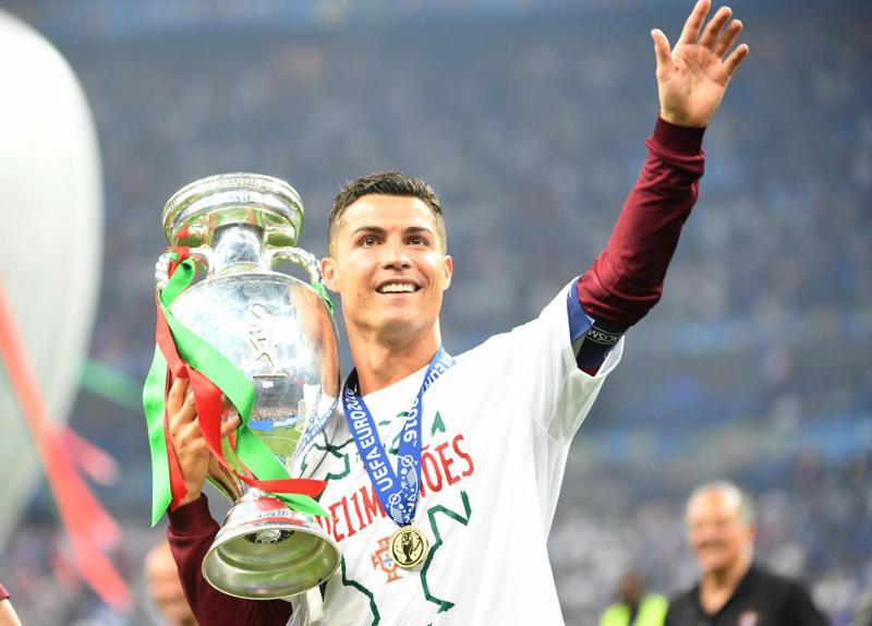 Moggi Jr: “Cristiano Ronaldo era della Juventus. Poi…” Moggi Jr: “Cristiano Ronaldo era della Juventus. Poi…”