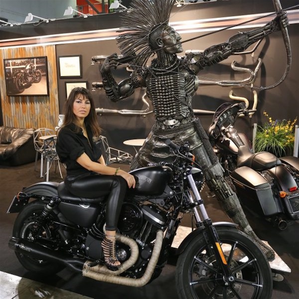 East Eicma Motorcycle, in passerella le “due ruote” e… il vintage East Eicma Motorcycle, in passerella le “due ruote” e… il vintage