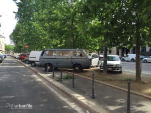 Milano, via Ceresio (UrbanFile) Immagine 2
