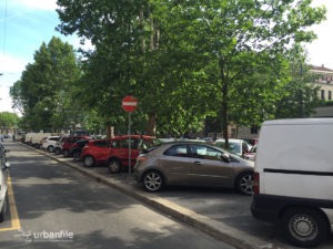 Milano, via Ceresio (UrbanFile) Immagine 3