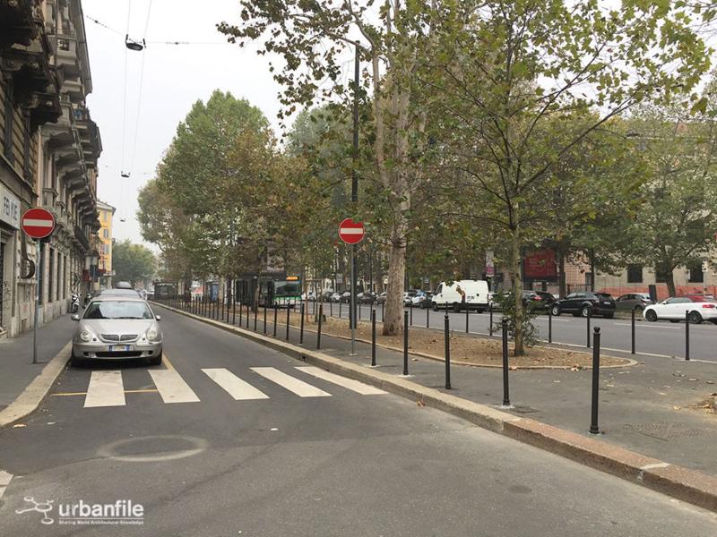 Milano, via Ceresio (UrbanFile) Immagine 4