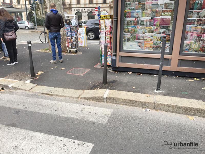 Milano, via Ceresio (UrbanFile) Immagine 9