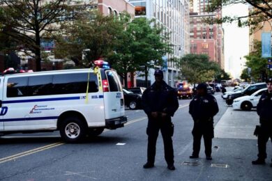 New York: i musulmani non sono terroristi, ma tutti i terroristi sono islamici