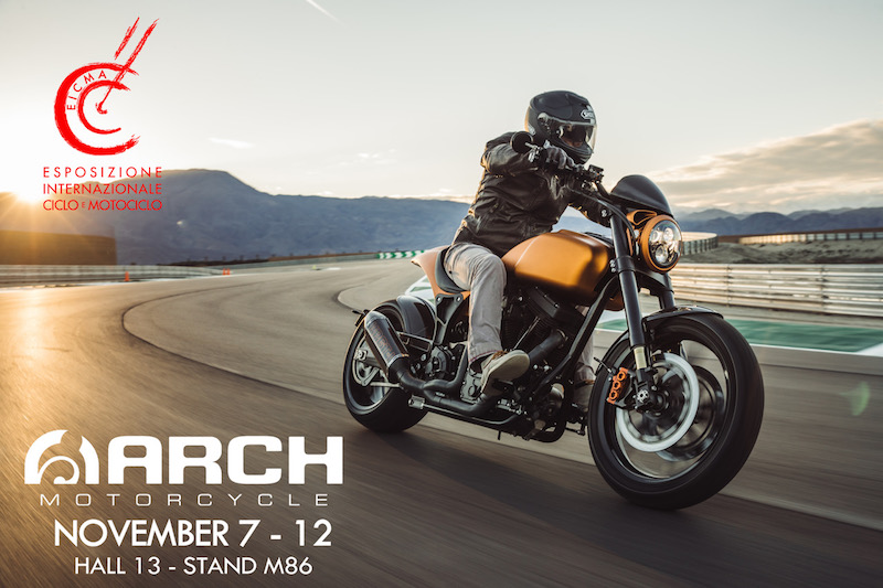 Eicma 2017. Arriva Keanu Reeves, guest star d’eccezione Eicma 2017. Arriva Keanu Reeves, guest star d’eccezione