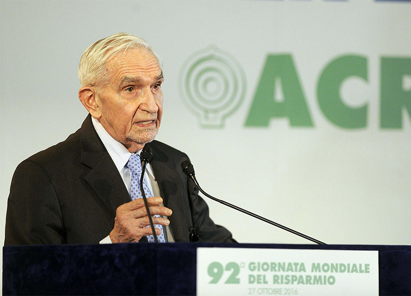 Banche, quel vizietto delle fondazioni: torna la voglia di potere e cedole Banche, quel vizietto delle fondazioni: torna la voglia di potere e cedole